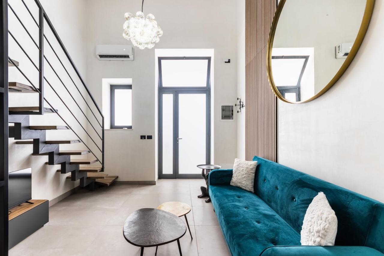 Lior Apartment Avola Zewnętrze zdjęcie