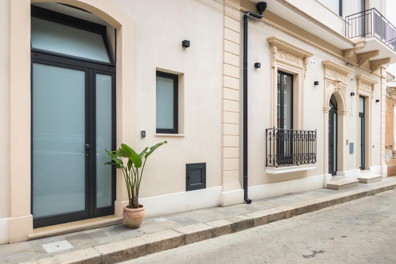 Lior Apartment Avola Zewnętrze zdjęcie