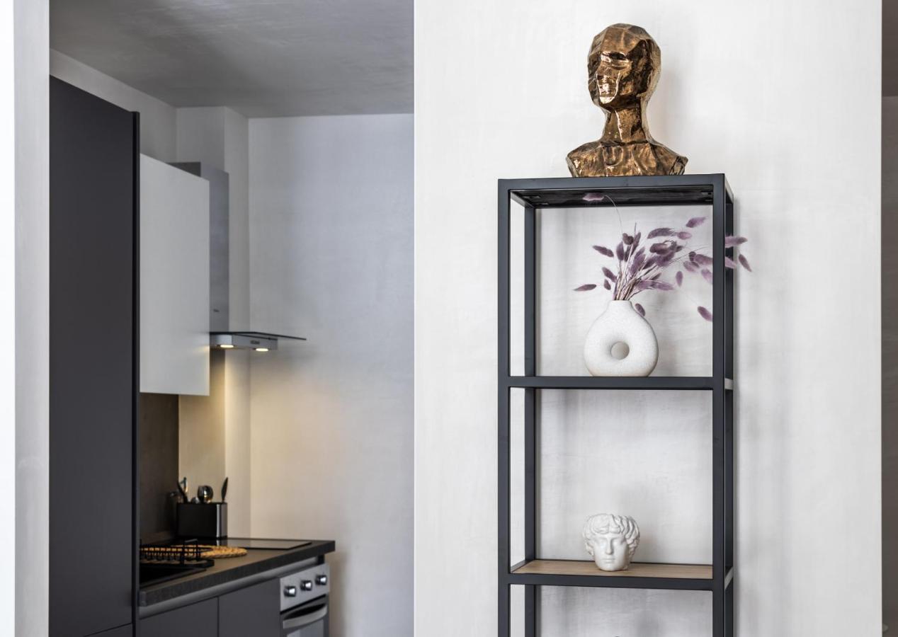 Lior Apartment Avola Zewnętrze zdjęcie