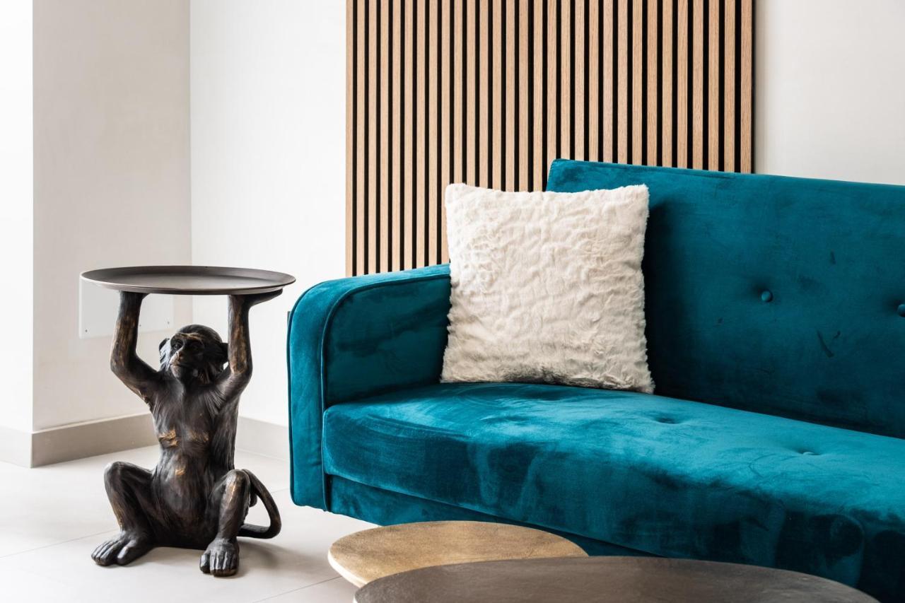 Lior Apartment Avola Zewnętrze zdjęcie