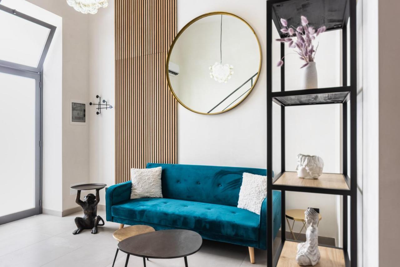 Lior Apartment Avola Zewnętrze zdjęcie