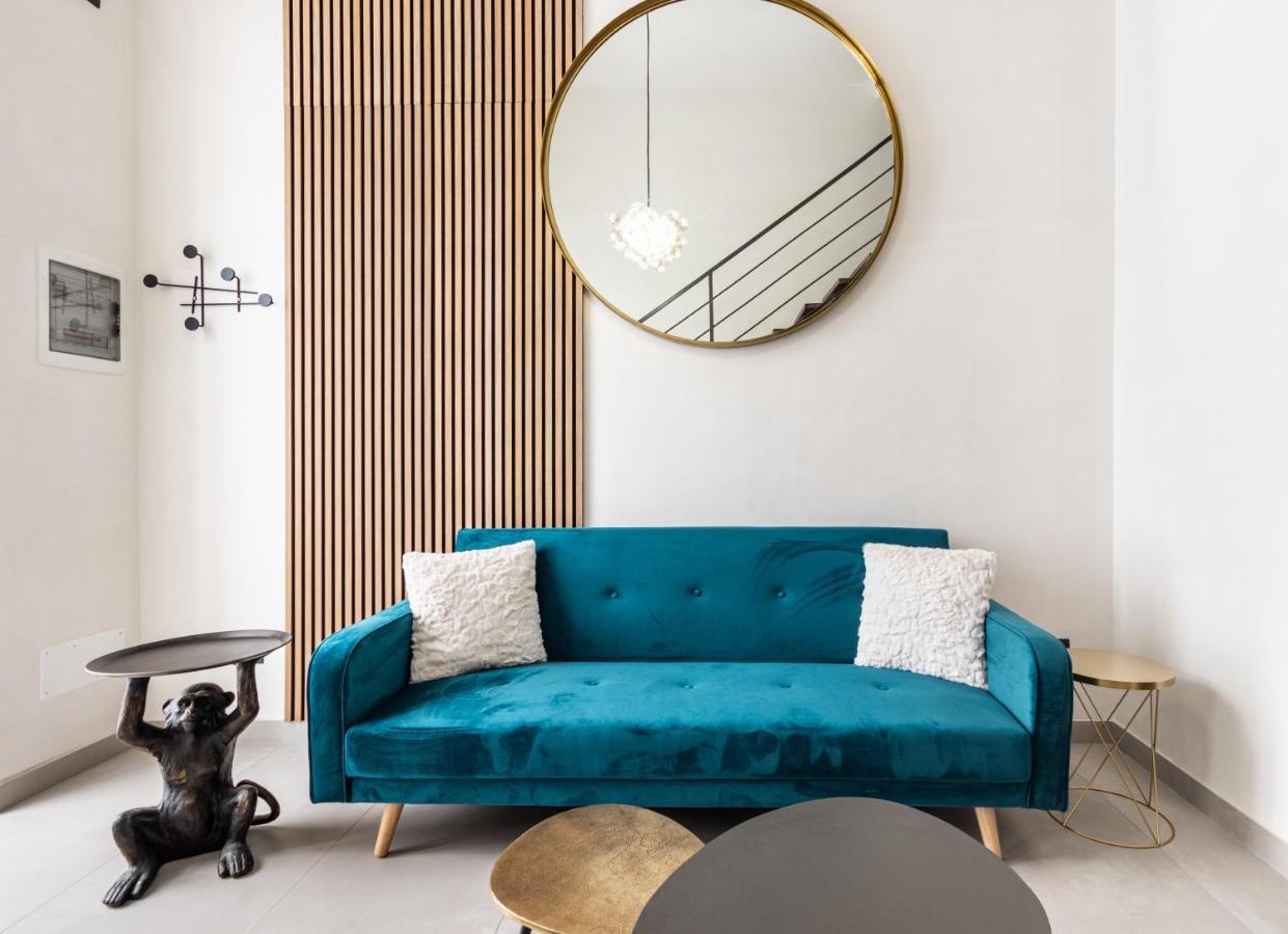 Lior Apartment Avola Zewnętrze zdjęcie