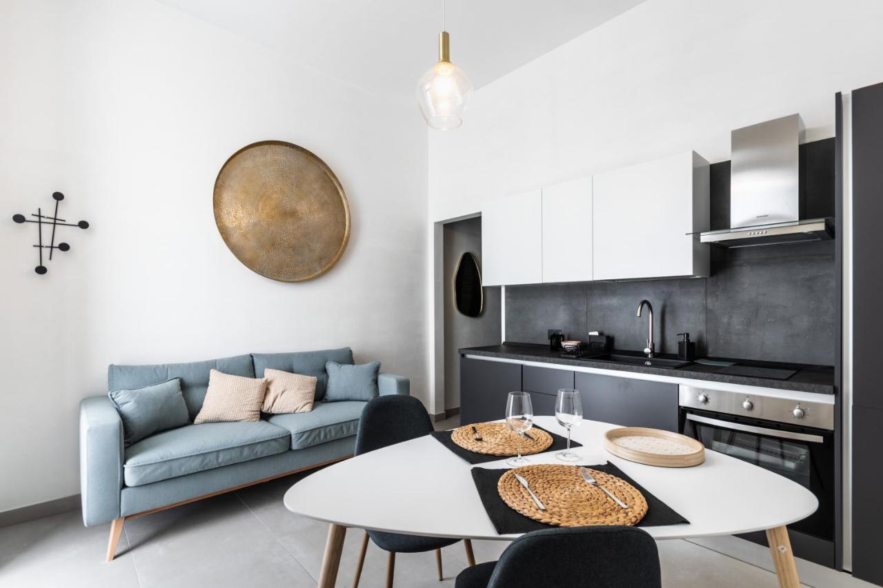 Lior Apartment Avola Zewnętrze zdjęcie