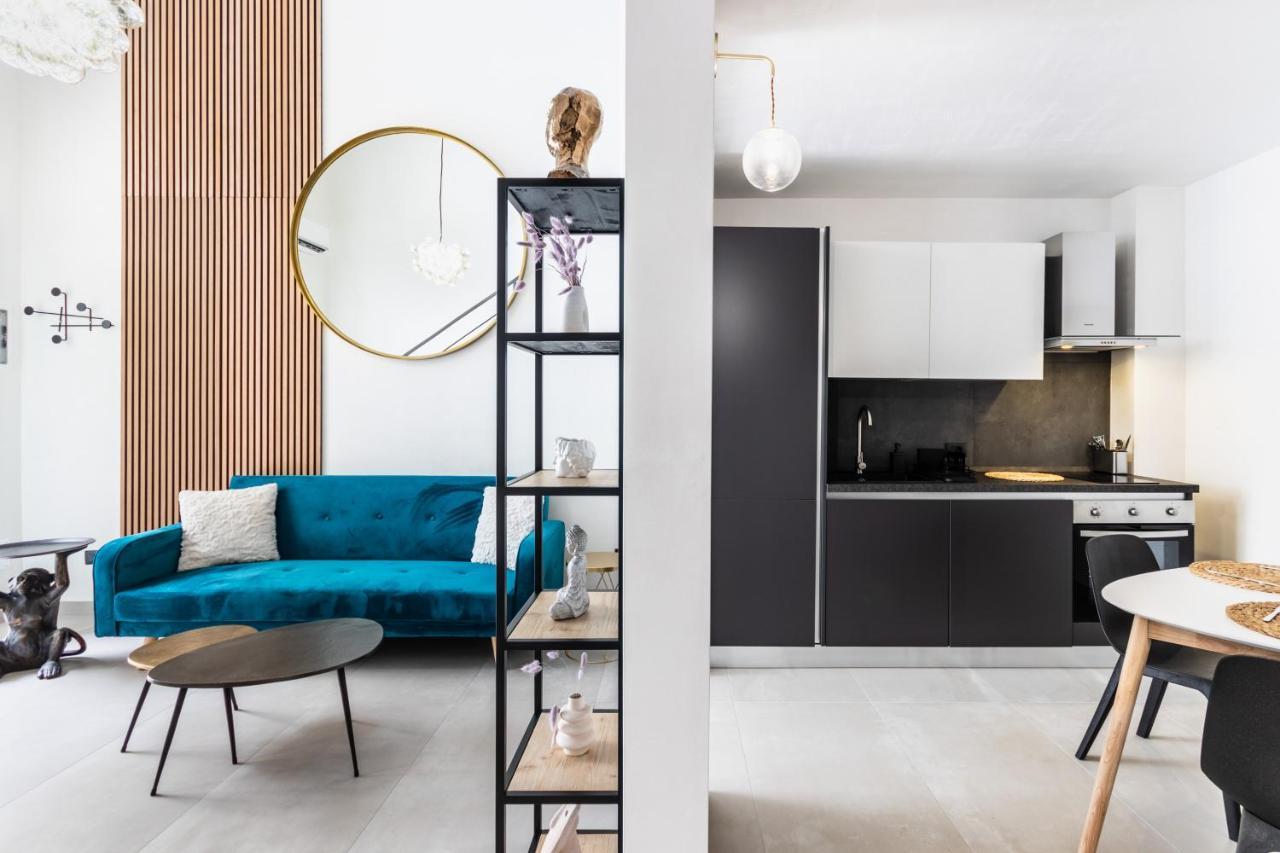 Lior Apartment Avola Zewnętrze zdjęcie