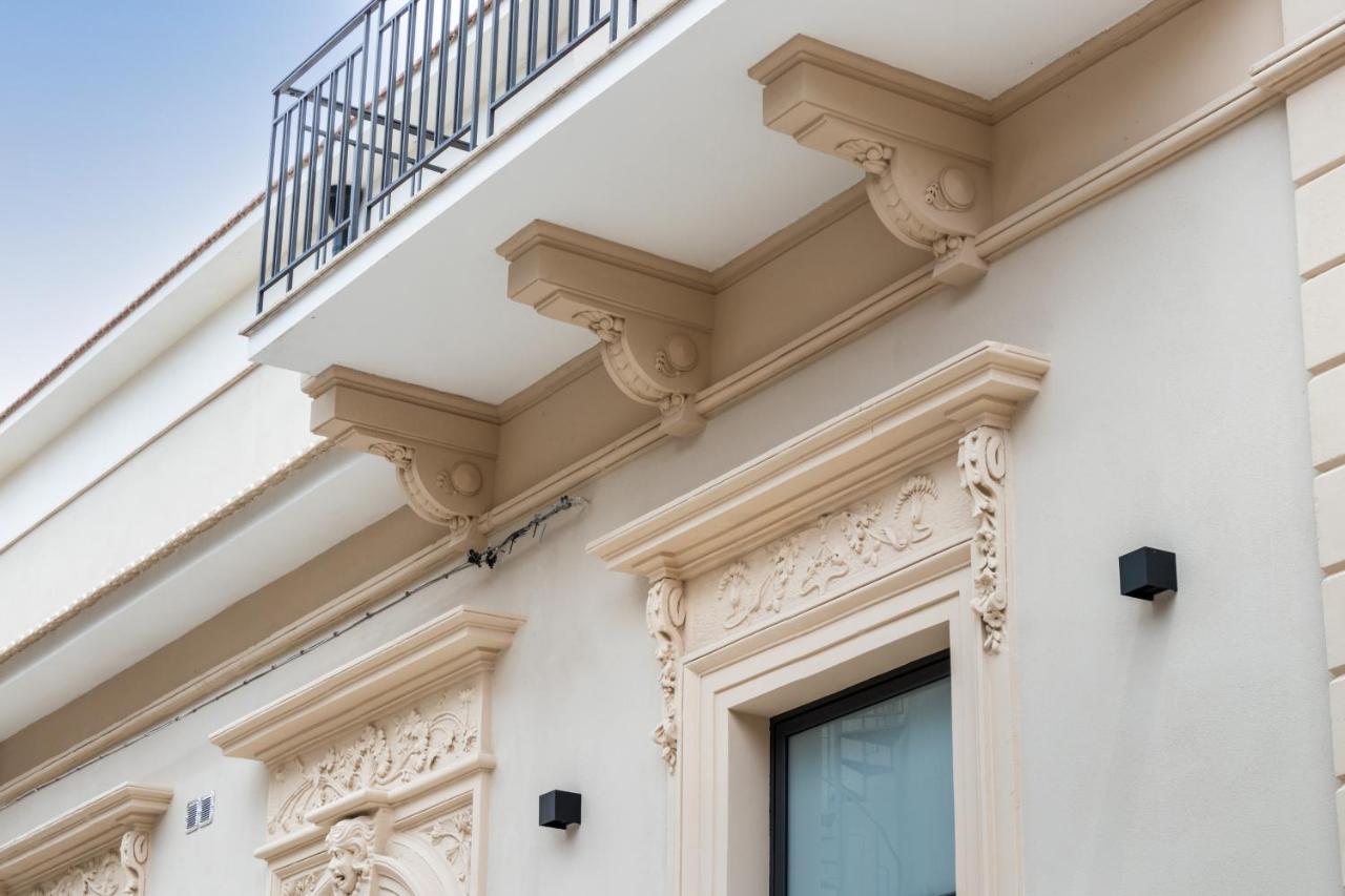 Lior Apartment Avola Zewnętrze zdjęcie