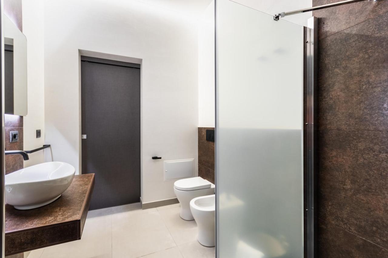 Lior Apartment Avola Zewnętrze zdjęcie
