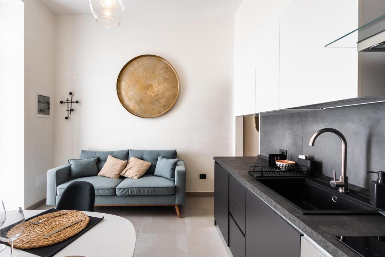 Lior Apartment Avola Zewnętrze zdjęcie
