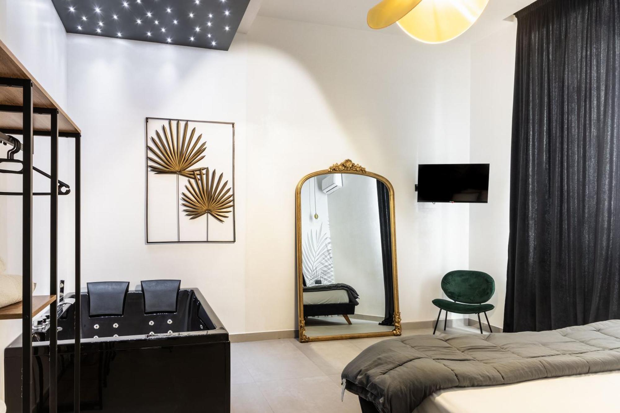 Lior Apartment Avola Zewnętrze zdjęcie